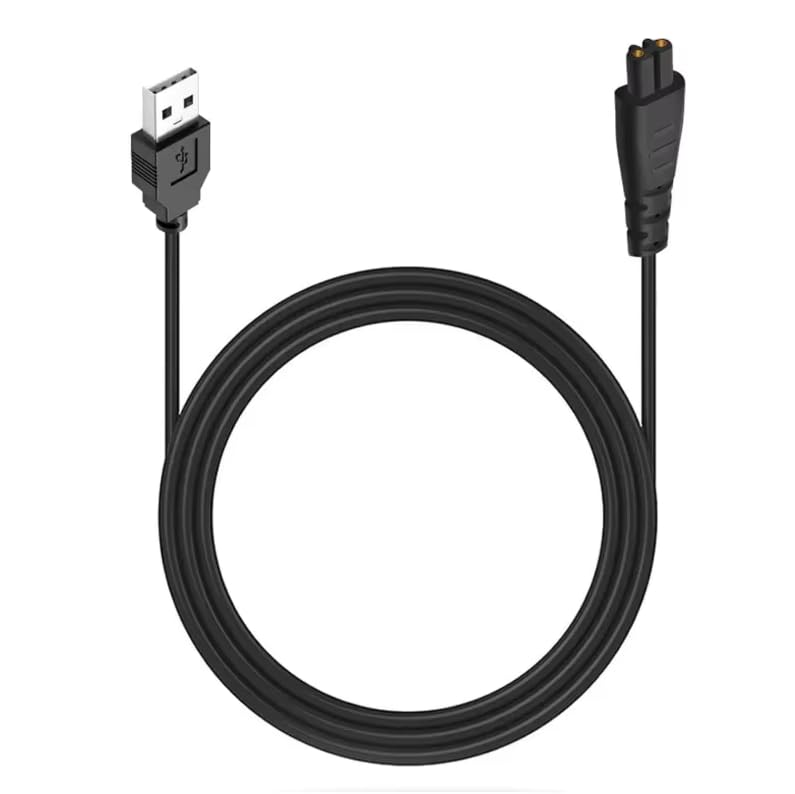 Amazon.com: Tuchaolan 5V USB Charger for Hatteker RFC-588 RFC-598